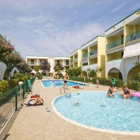 Villaggio Lia 比比翁 外观 照片