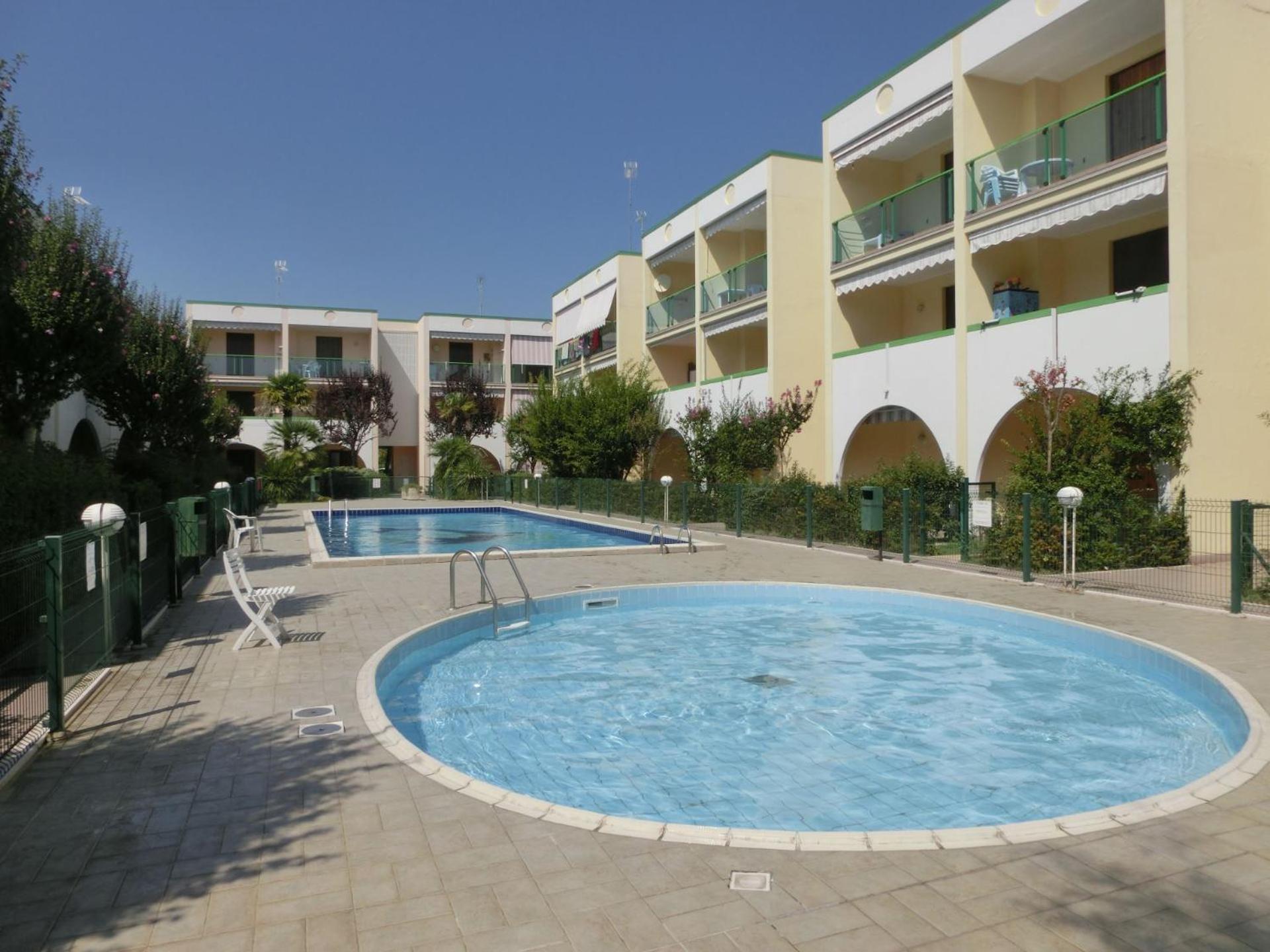 Villaggio Lia 比比翁 外观 照片