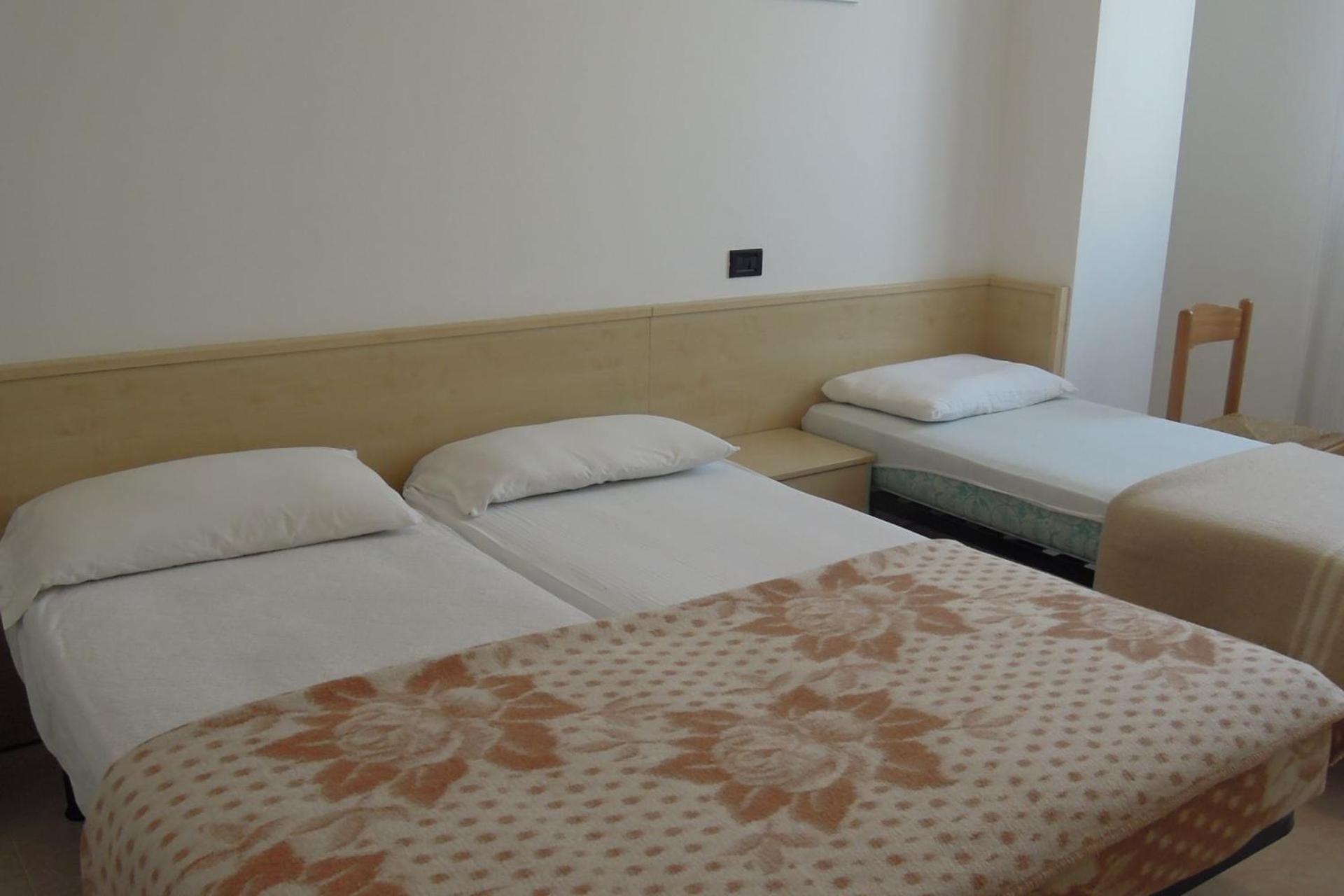 Villaggio Lia 比比翁 外观 照片