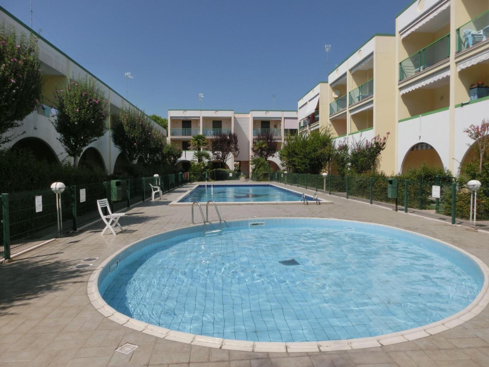 Villaggio Lia 比比翁 外观 照片