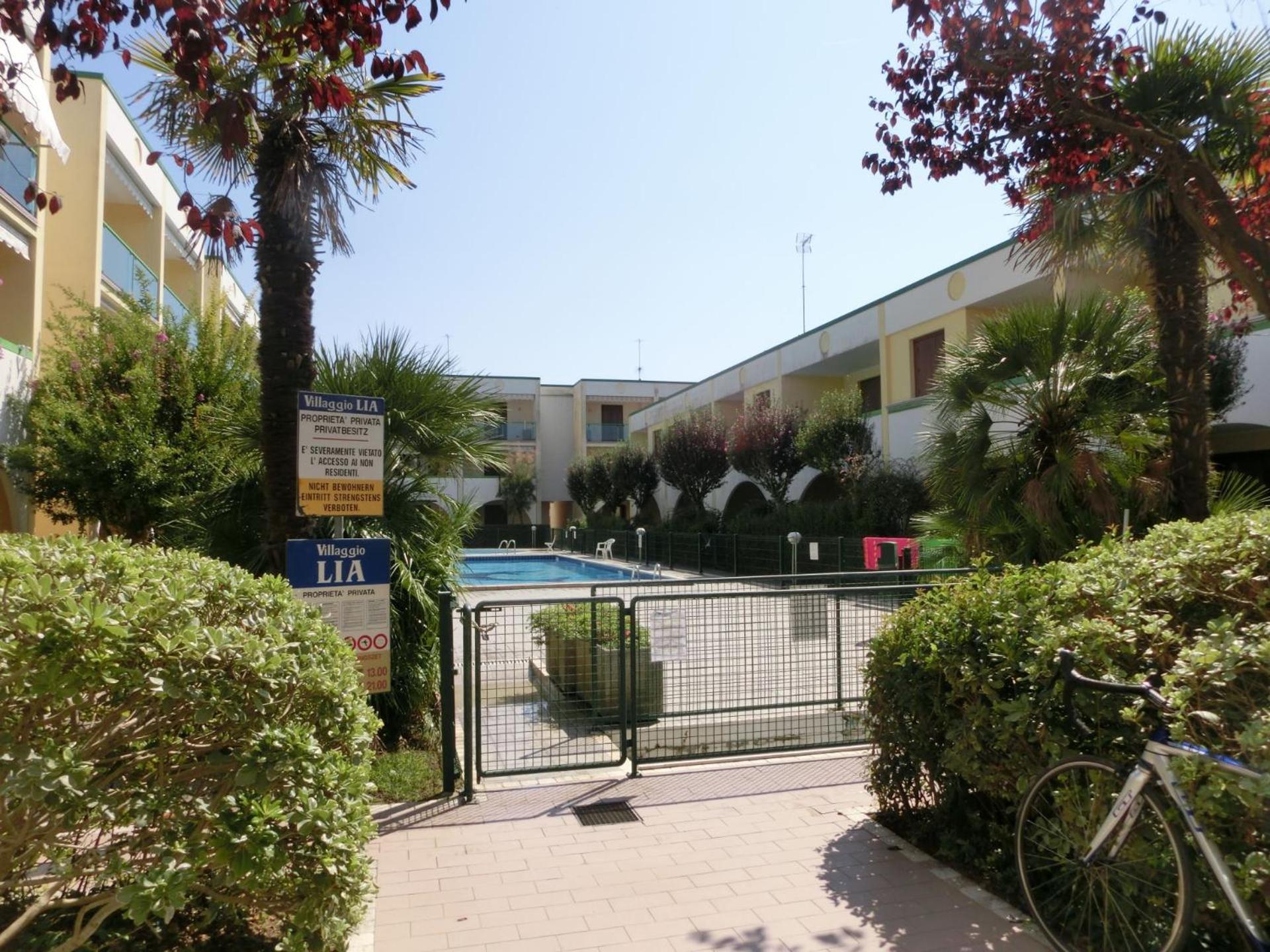 Villaggio Lia 比比翁 外观 照片