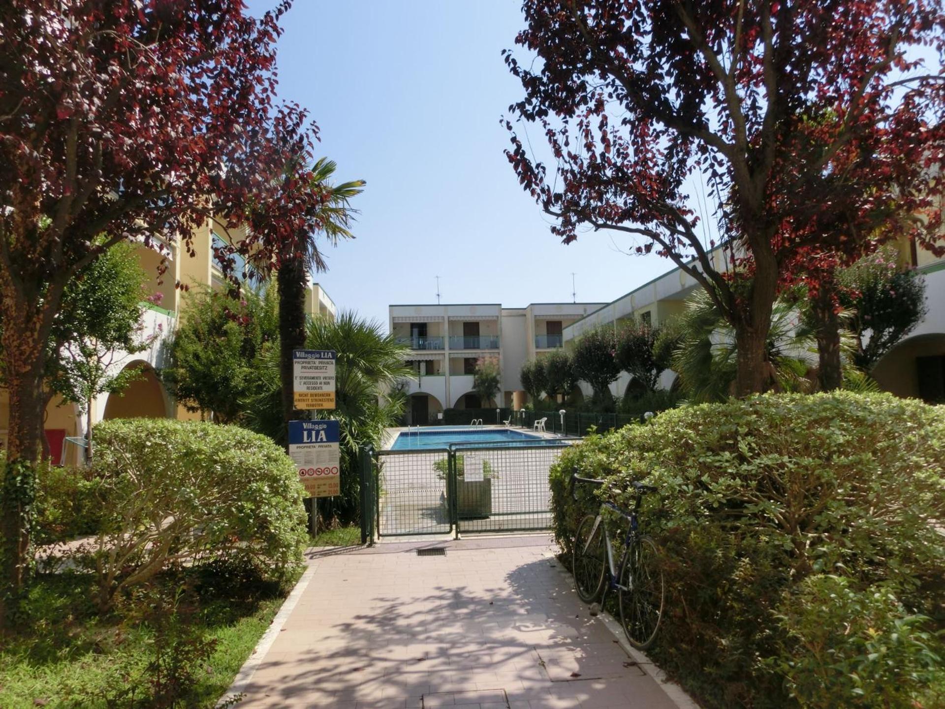 Villaggio Lia 比比翁 客房 照片