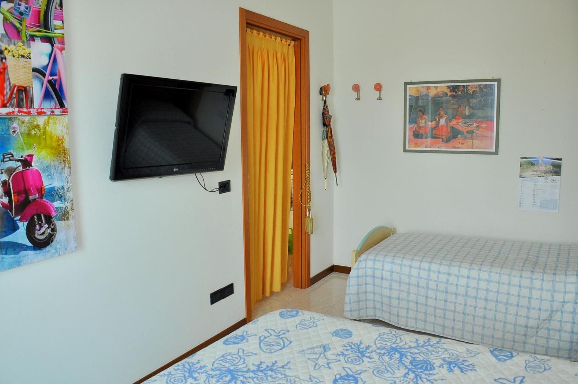 Villaggio Lia 比比翁 客房 照片