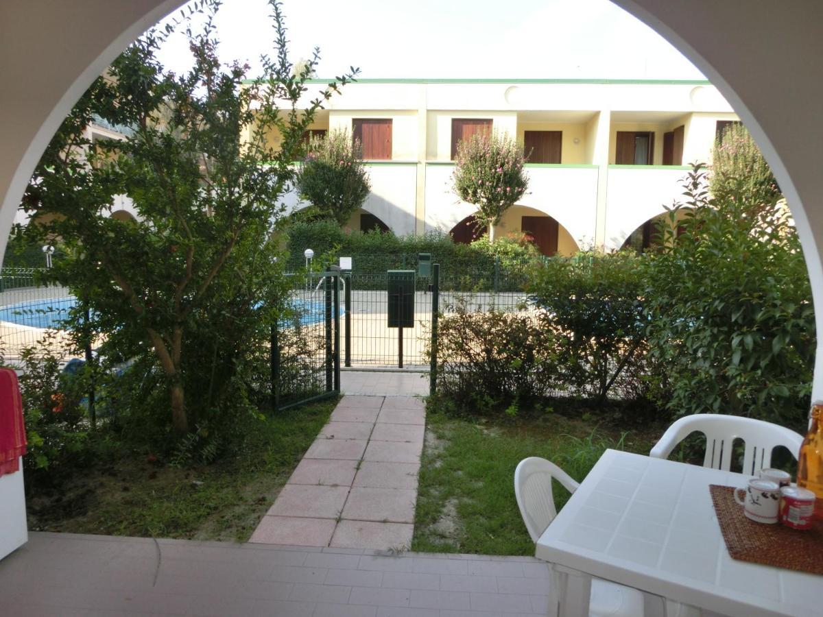 Villaggio Lia 比比翁 外观 照片
