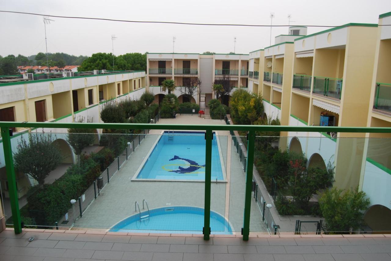 Villaggio Lia 比比翁 外观 照片