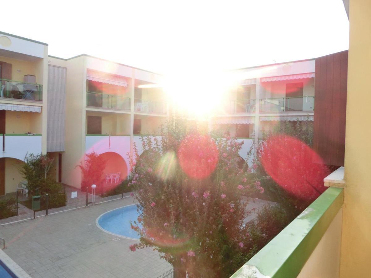 Villaggio Lia 比比翁 外观 照片